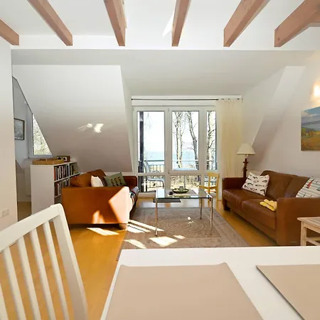 Apartmán Moin!