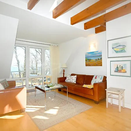 Moin! Apartmán Hohwacht