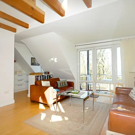 Moin! Apartmán *