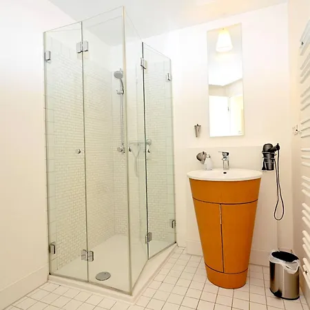 Moin! Apartmán Hohwacht