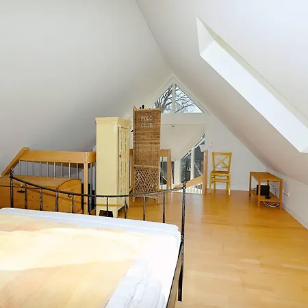 Apartmán Moin! Hohwacht