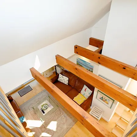 Moin! Apartmán Hohwacht
